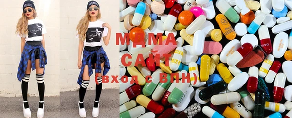 винт Нягань